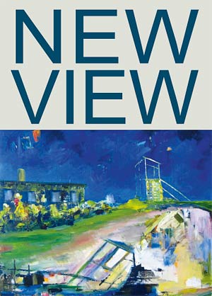 Einladung zur Ausstellung in Görlitz