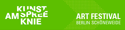 Kunst am Spreeknie